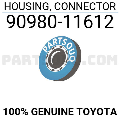 Piesă de schimb OE - TOYOTA