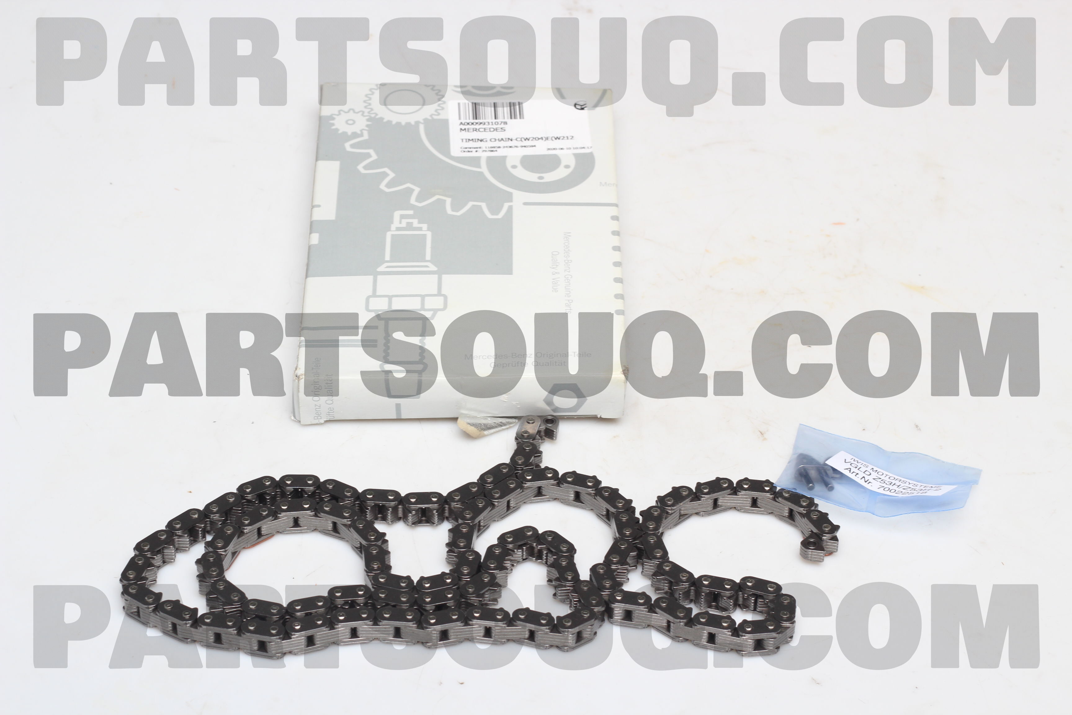 Piesă de schimb OE - MERCEDES-BENZ