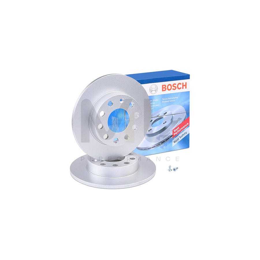 Compresort A/C - BOSCH