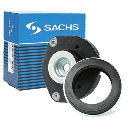 Arc elicoidal - SACHS