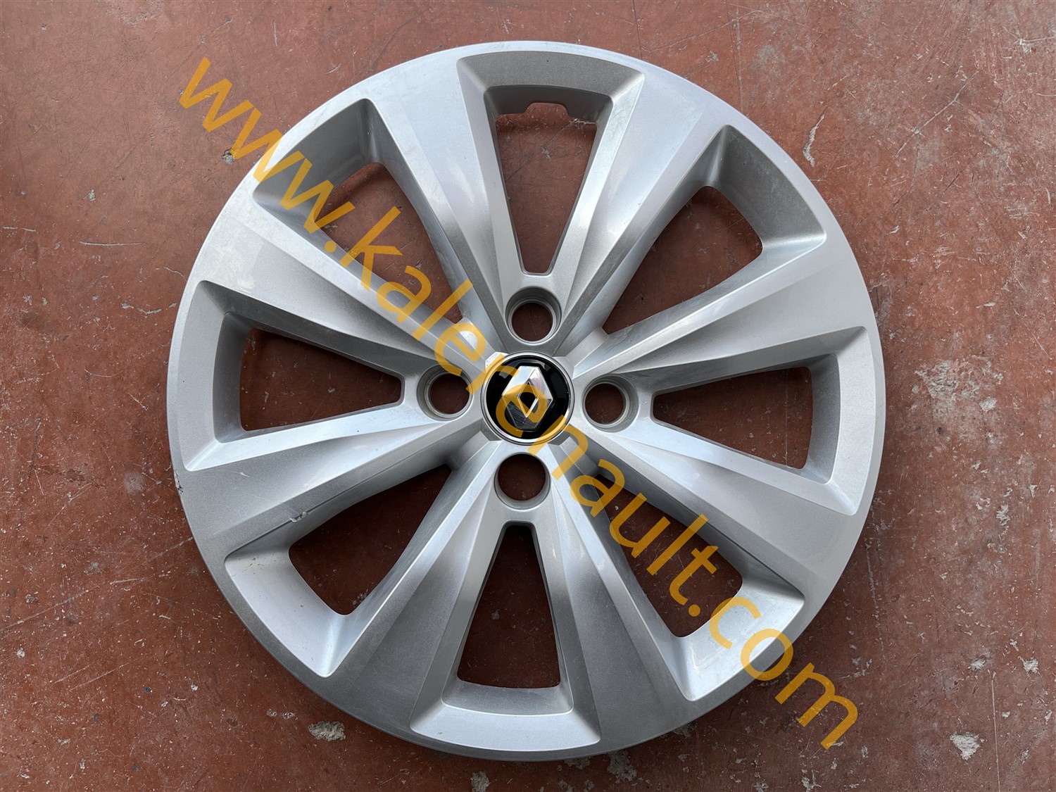 Capac butuc roata - RENAULT