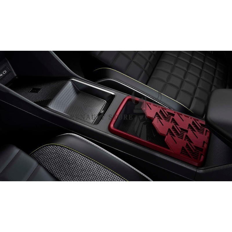 Amortizor de impact bara fata - RENAULT