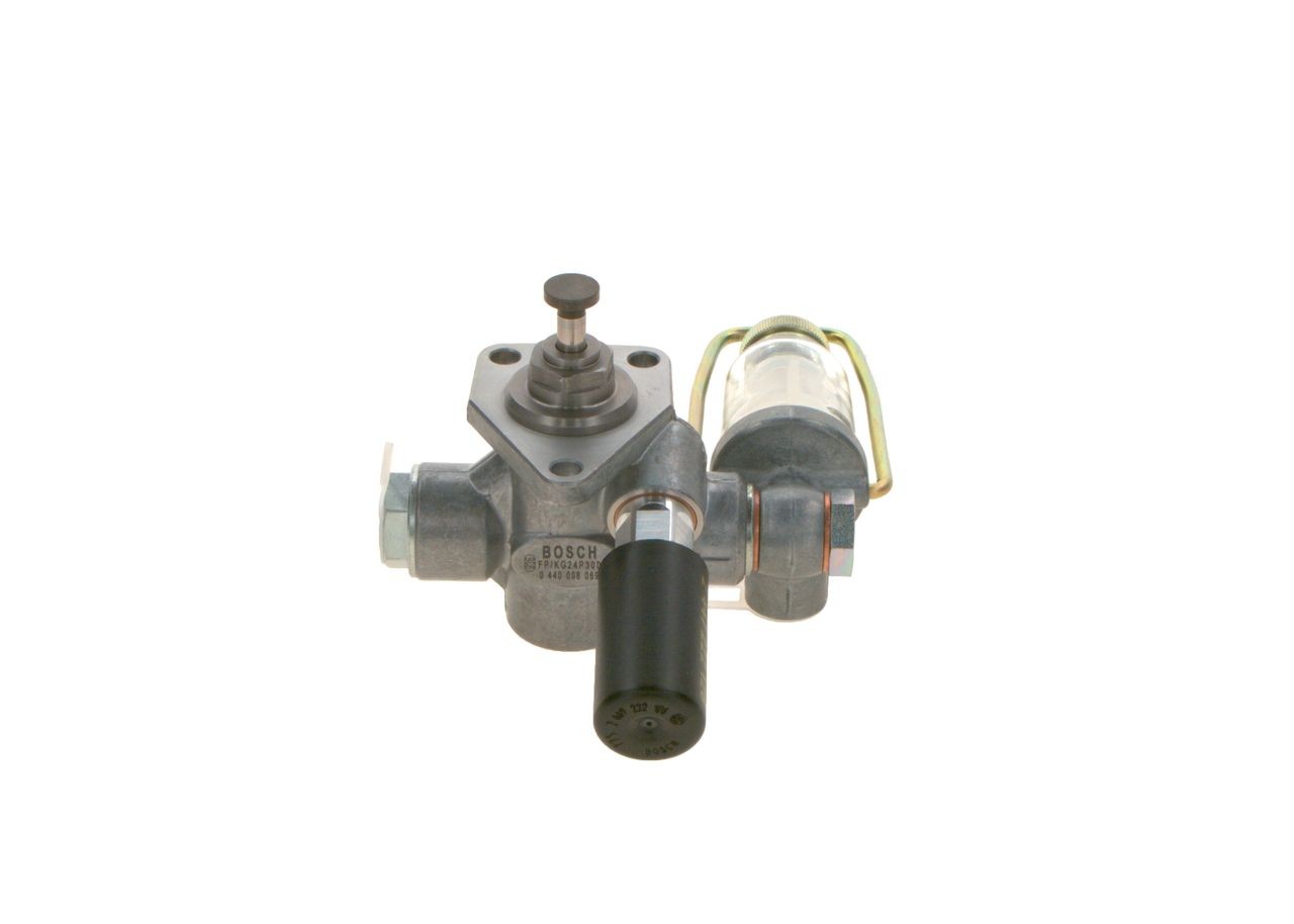 Kit reparatie distribuitor - BOSCH