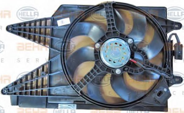 MANN-FILTER Air Filter 10849881 - MANN-FILTER