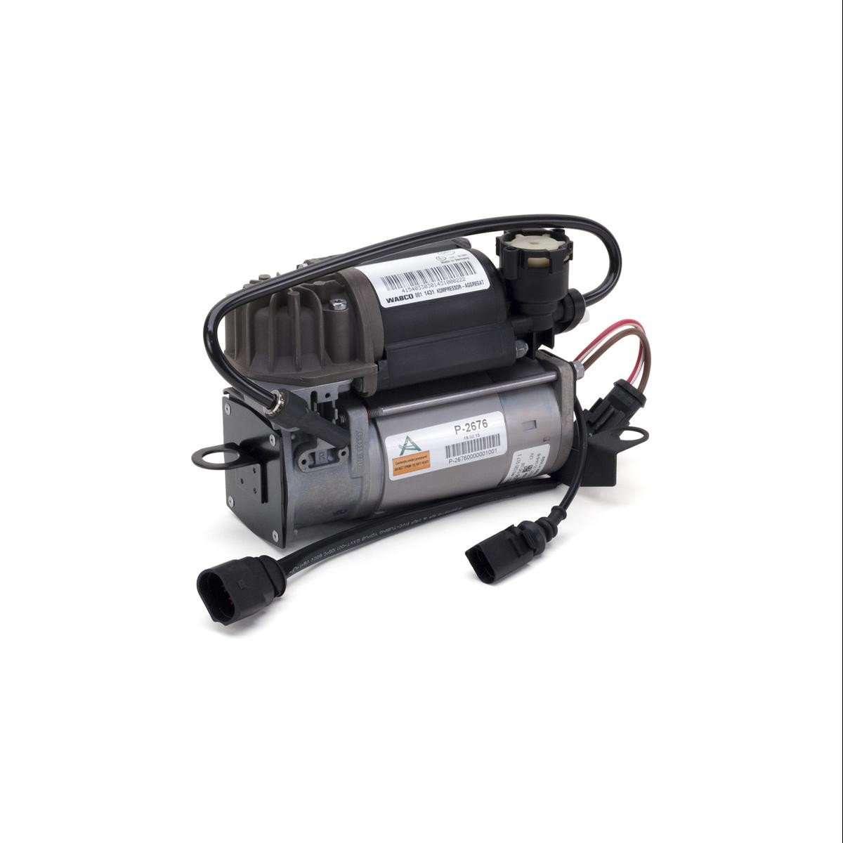 Strut cu arc pneumatic - ARNOTT