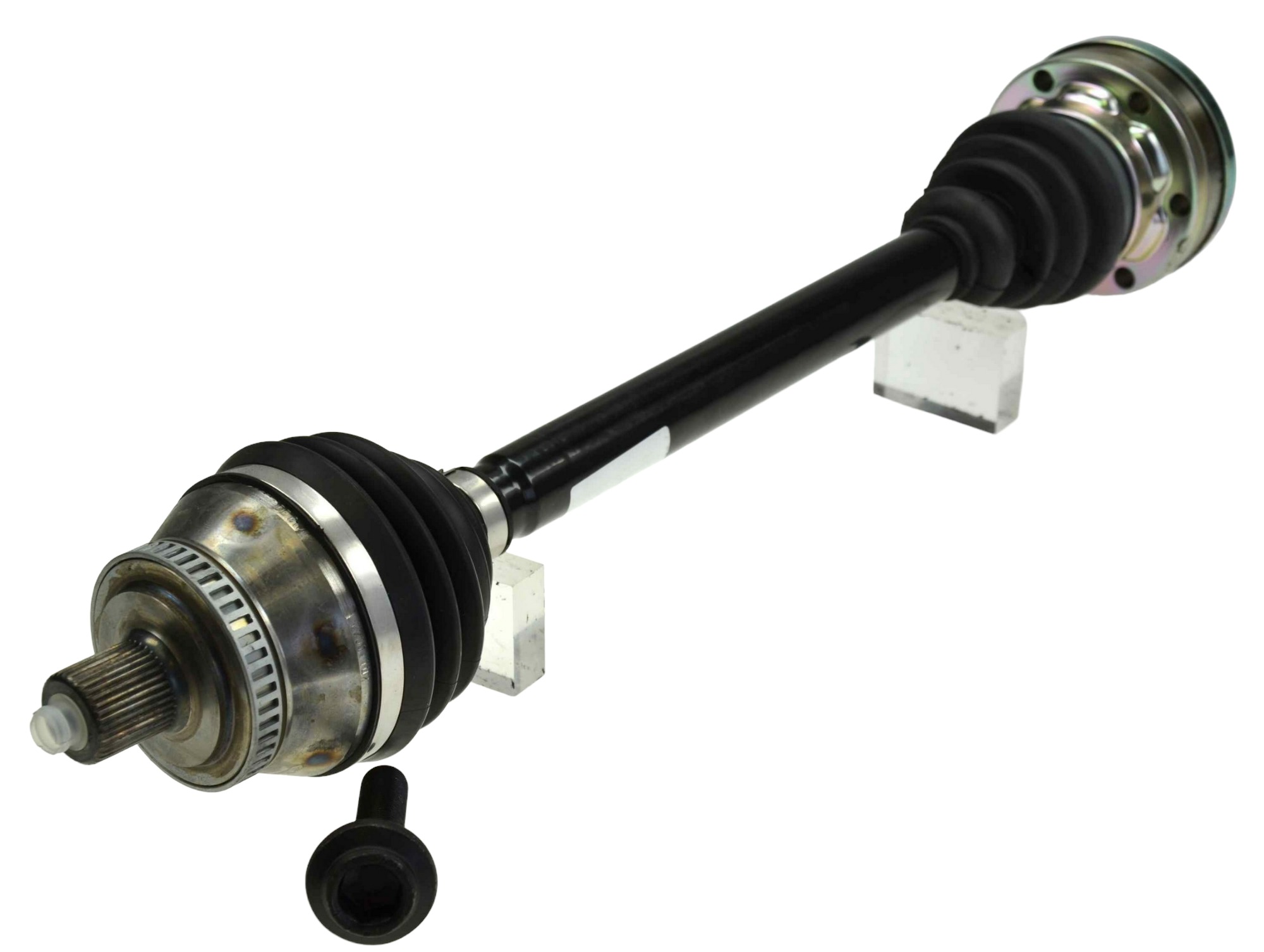 Arborele de antrenare - LOEBRO