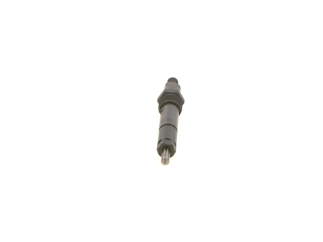 Alternator - BOSCH