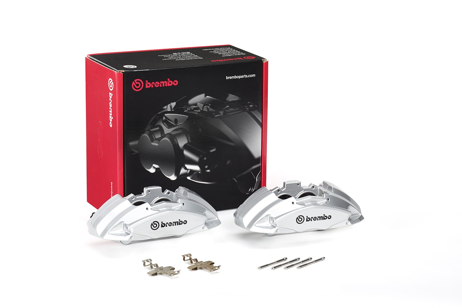 Cilindru secundar ambreiaj - BREMBO