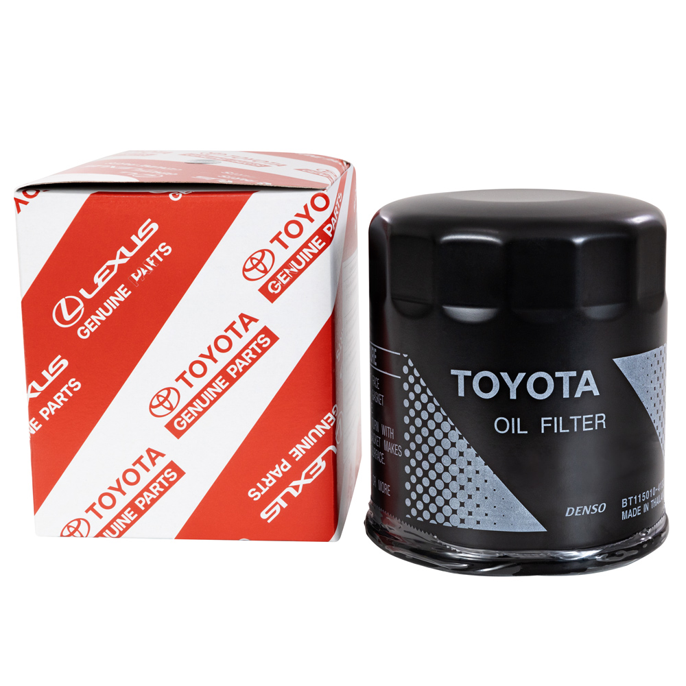 Tampon capota - TOYOTA