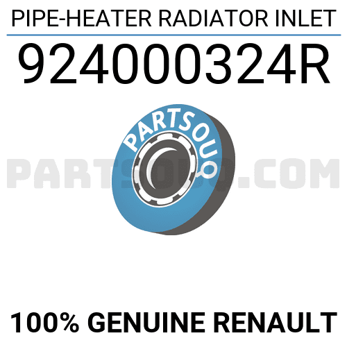 Piesă de schimb OE - RENAULT