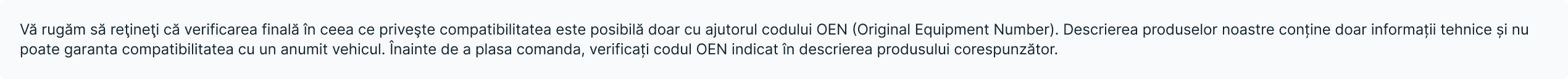 Pompa hidraulica de directie - SPIDAN