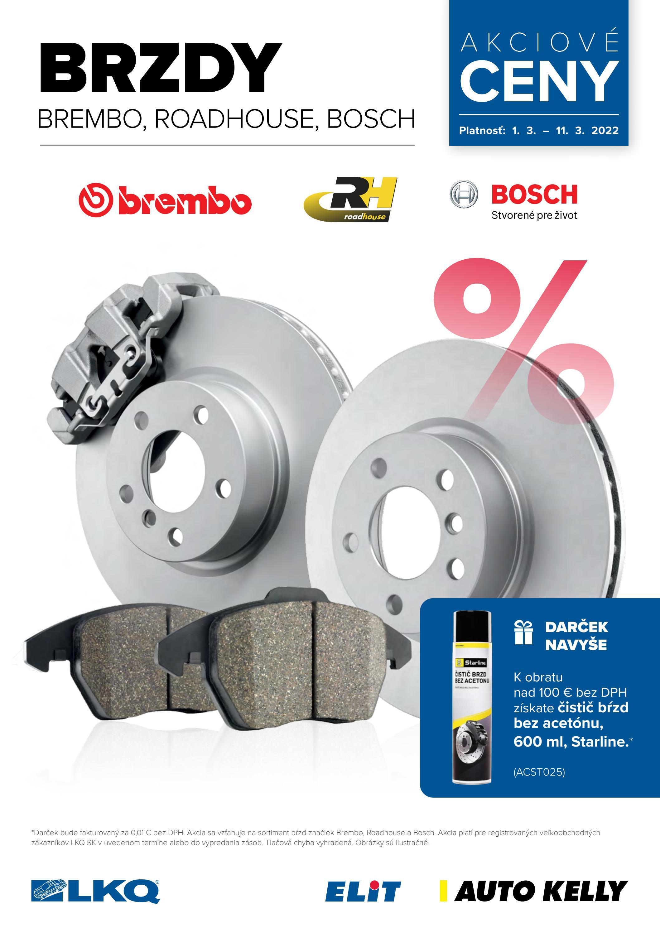 Etrier de frana - BREMBO