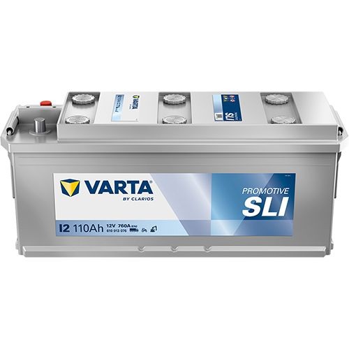 Baterie - VARTA