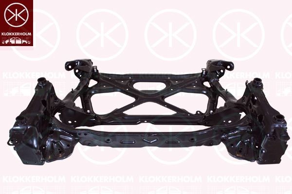 Subframe - KLOKKERHOLM