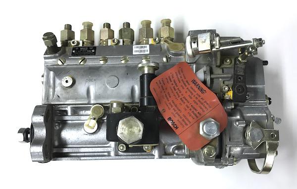 Pompa de injectie - BOSCH