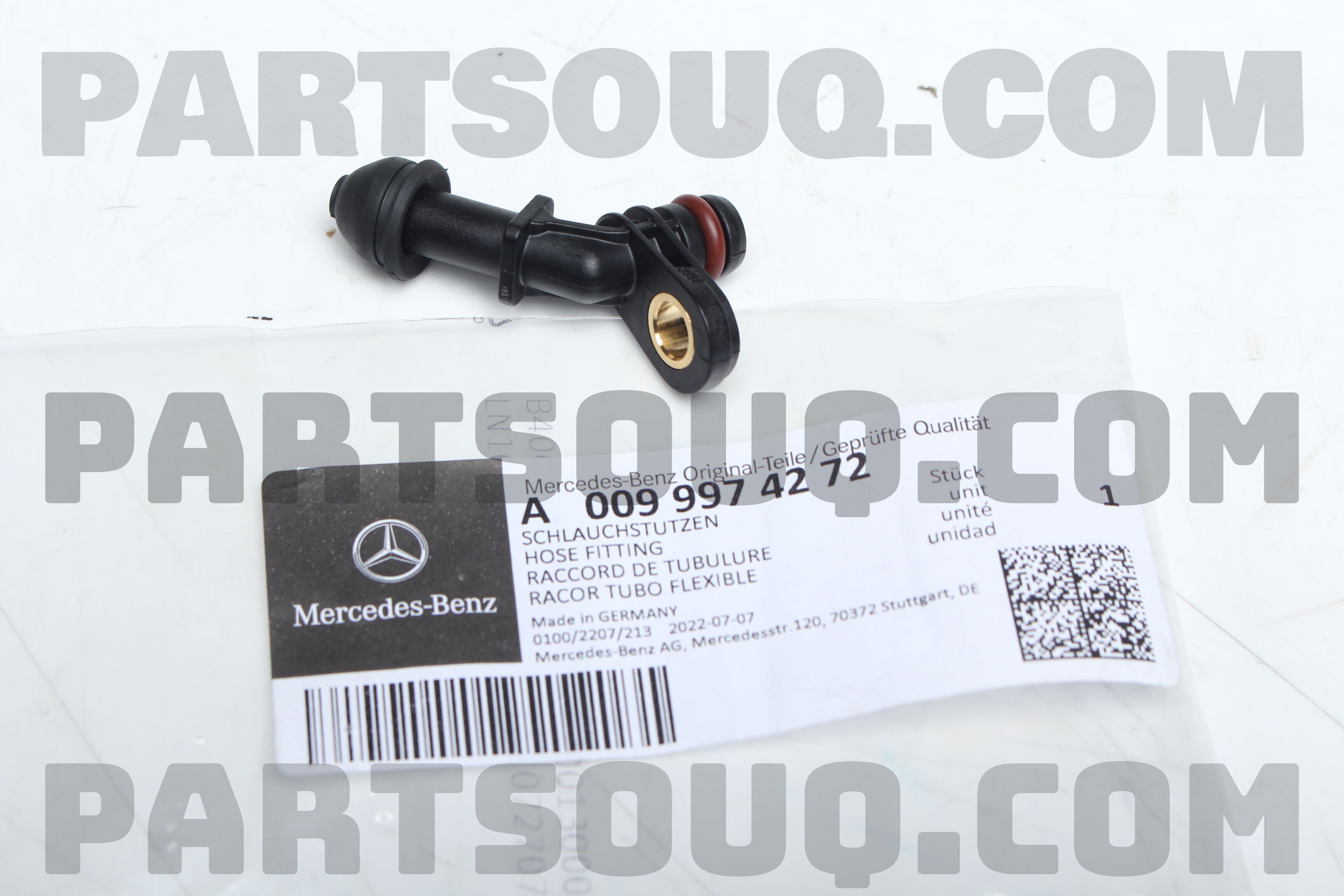 Piesă de schimb OE - MERCEDES-BENZ