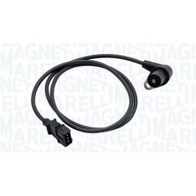 Motor ștergător - MAGNETI MARELLI
