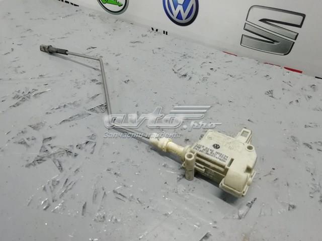 Actuator sistem de inchidere centralizata - VAG