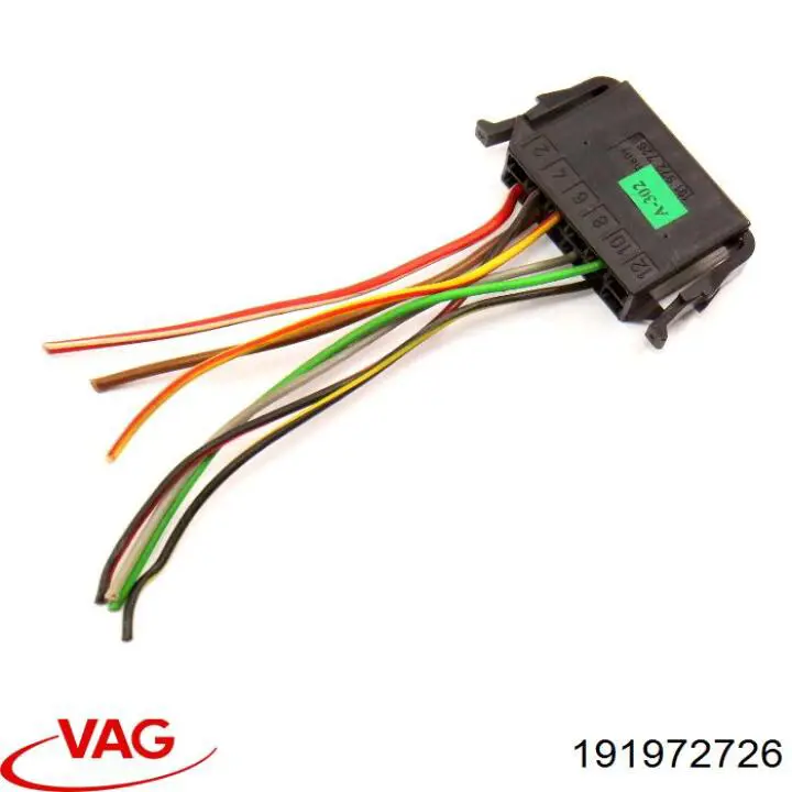Piesă de schimb OE - VAG