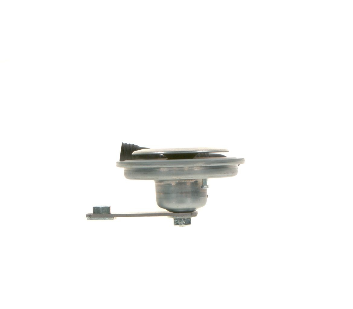 Alternator - BOSCH