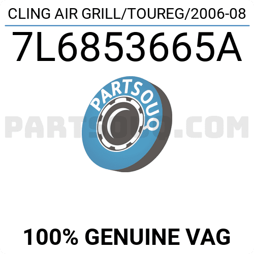 Piesă de schimb OE - VAG