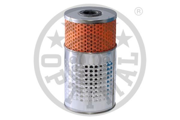 Filtru de ulei - OPTIMAL