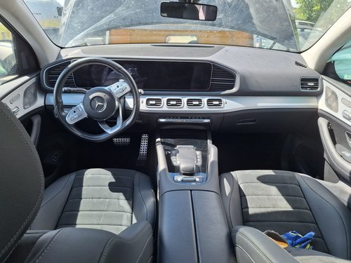 Piesă de schimb OE - MERCEDES-BENZ