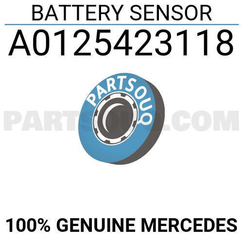 Piesă de schimb OE - MERCEDES-BENZ