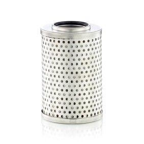 Filtru de aer comprimat - MANN-FILTER