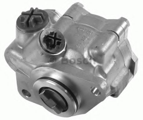 Pompa hidraulica de directie - BOSCH