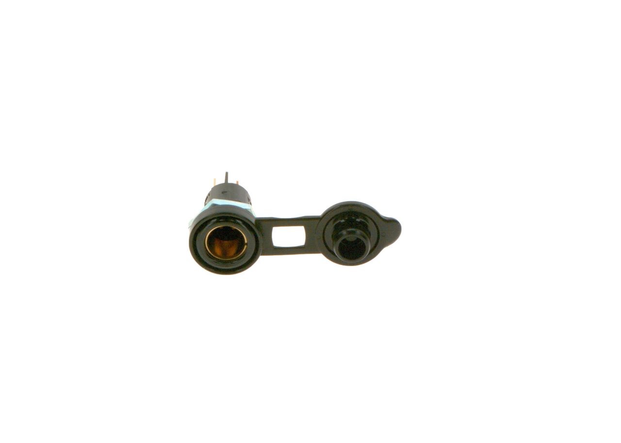 Alternator - BOSCH