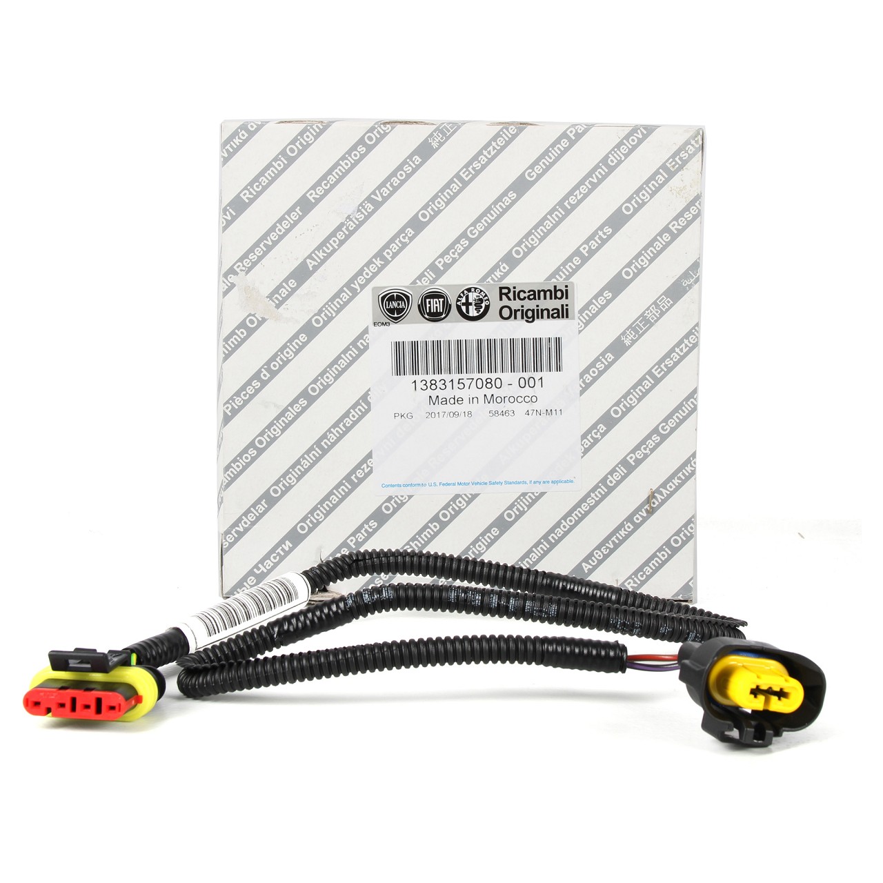 Kit de reparare ham - FCA