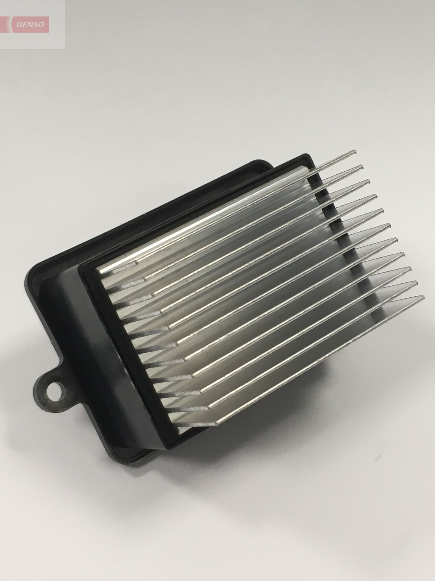 Radiator - DENSO