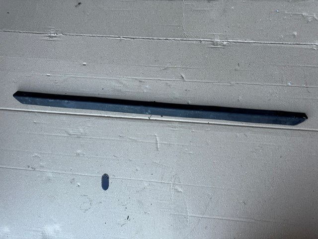 Spoiler - VAG