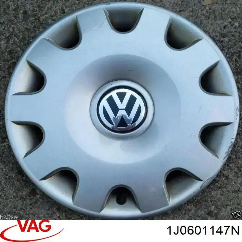 Piesă de schimb OE - VAG