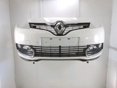 Bara de protectie fata - RENAULT