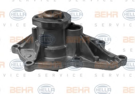 FEBI BILSTEIN Spring Seat 12074397 - FEBI BILSTEIN