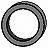 MANN-FILTER Air Filter 12572209 - MANN-FILTER