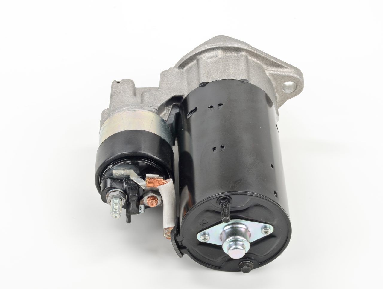 Rotor alternator - BOSCH