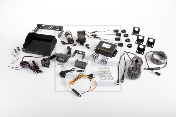Cablu de conectare ABS - PE Automotive