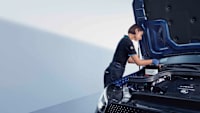 Piesă de schimb OE - MERCEDES-BENZ