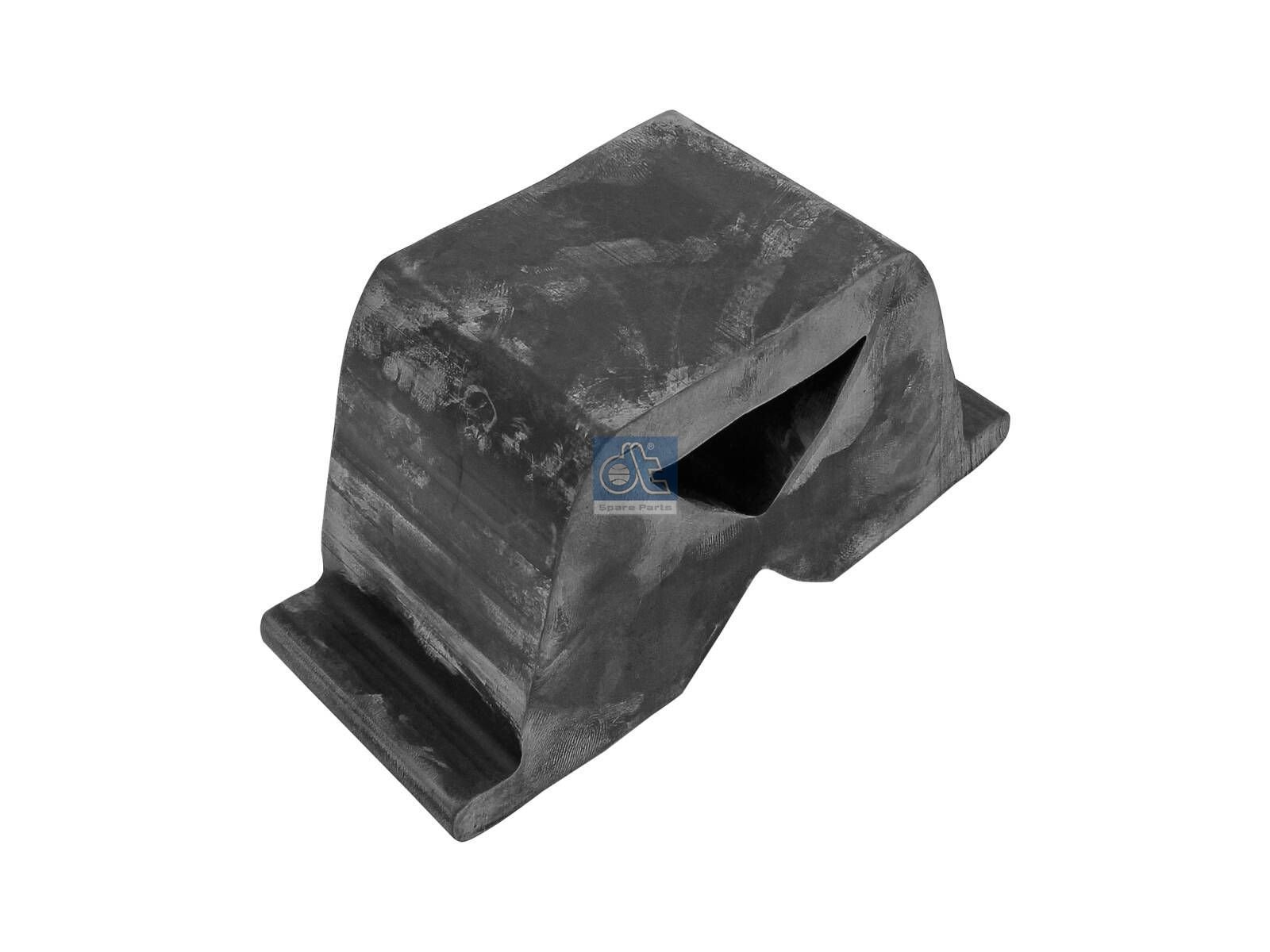 Suspensie cauciuc tampon - DT SPARE PARTS