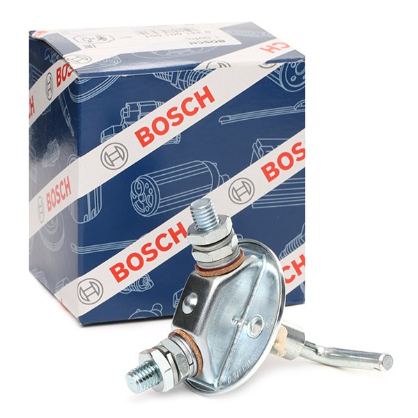 Inel de etanșare - BOSCH