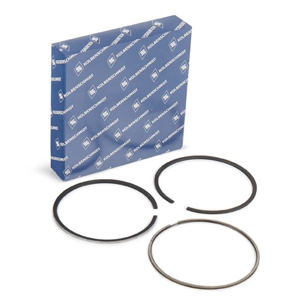 Kit de segmente piston - KOLBENSCHMIDT