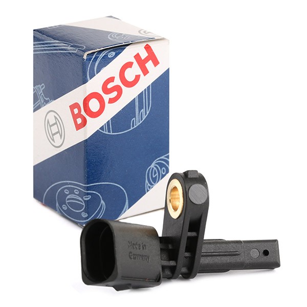 Alternator - BOSCH