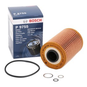 Injector - BOSCH