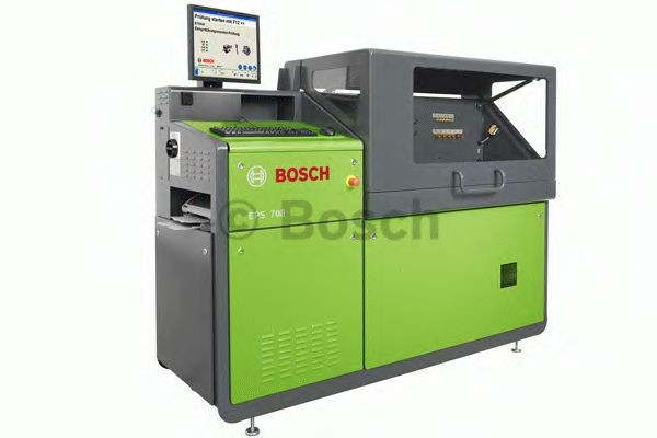 Kit de reparații - BOSCH DIAGNOSTICS