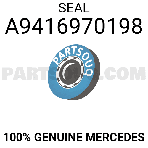 Piesă de schimb OE - MERCEDES-BENZ