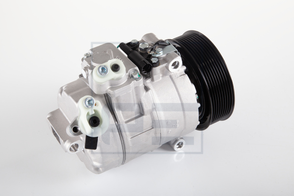 Conexiune de testare a burdufului arcului pneumatic - PE Automotive