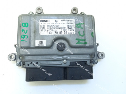 Piesă de schimb OE - MERCEDES-BENZ